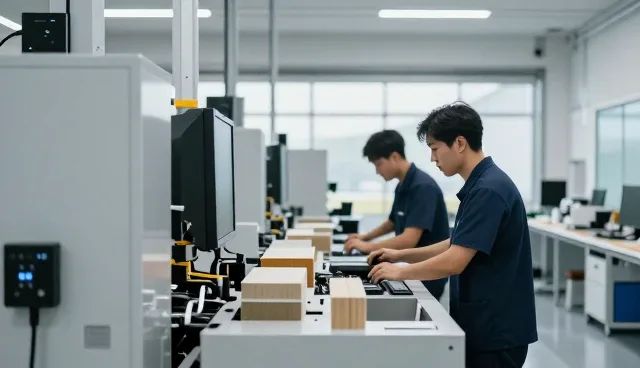 系统集成解决方案