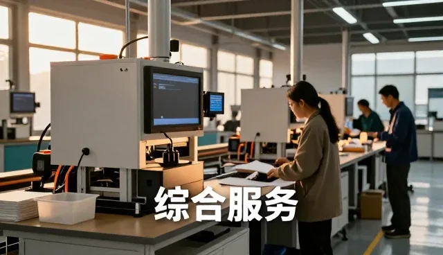 成都市神灯互联科技有限公司