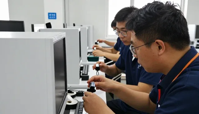 交付质量适合哪些应用环境？
