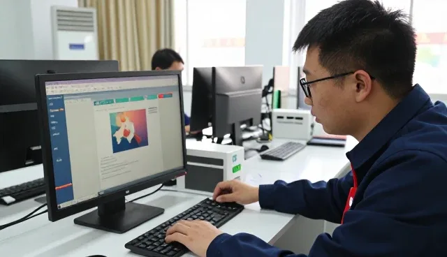 成都市神灯互联科技有限公司分享系统集成等应用案例