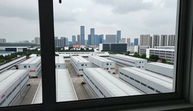 企业设备适配培训：提升技术应用效率的关键路径