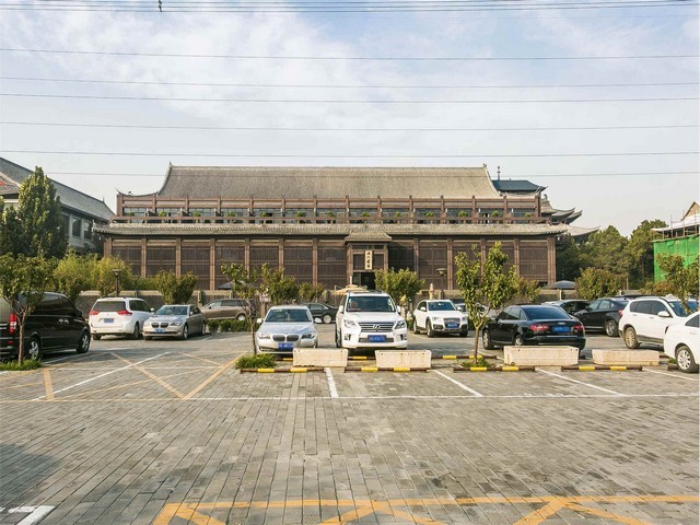 四川电音派对KTV量贩式设计